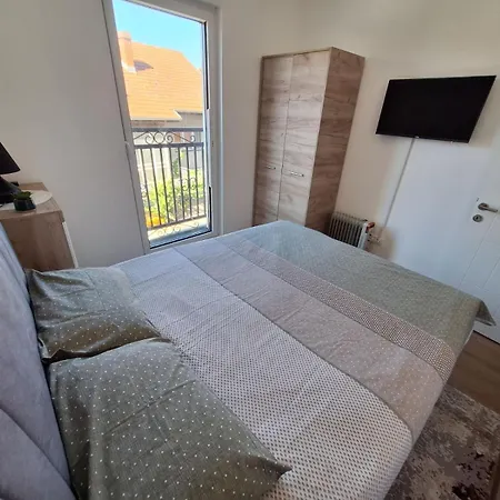 Lejlighed Sara Vrnjačka Banja