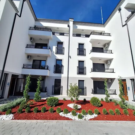 Lejlighed Sara Vrnjačka Banja