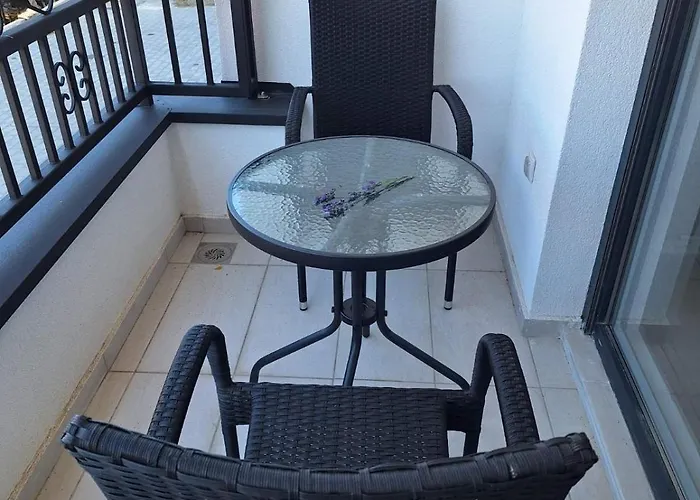 Sara 公寓 Vrnjačka Banja