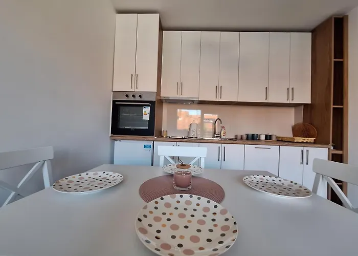 Sara 公寓 Vrnjačka Banja